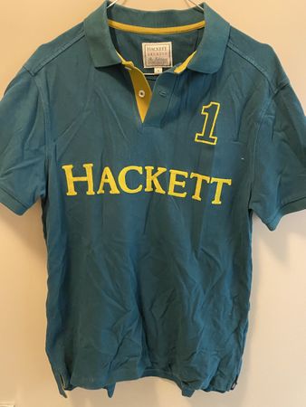 HACKETT Polo,Gr.M
