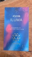 IQOS ILUMA Stardrift Limited Edition - Neu!