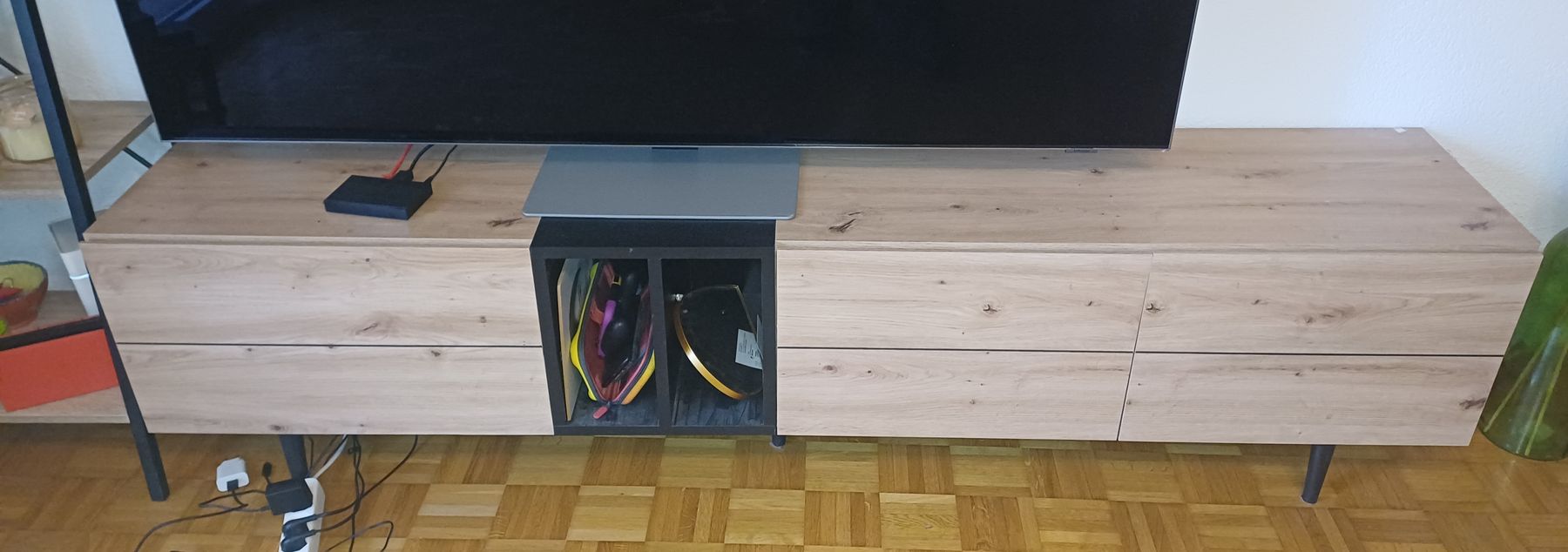 Pfister TV Möbel: TV Möbel – Neu (gemäss Beschreibung) aus Bülach von pap_cc7p 2