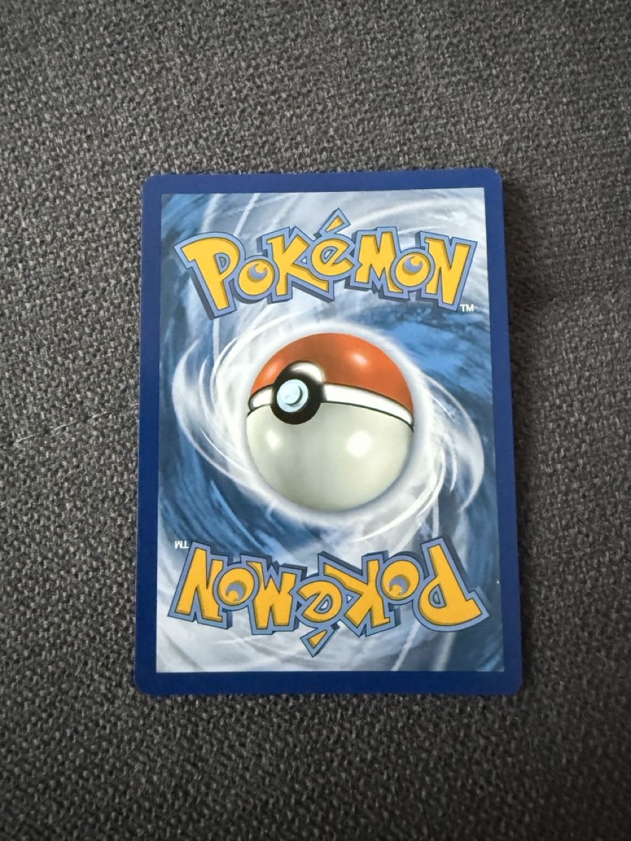 Pokémon Carte collezionabili: Greninja EX 132 Promo – Nuovo (secondo la descrizione) da Kriens venduto da YannikB7 1