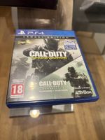 Call of Duty - Infinite Warfare Legacy Edition PS4