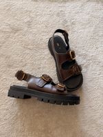 Dad sandales Zara 37 new