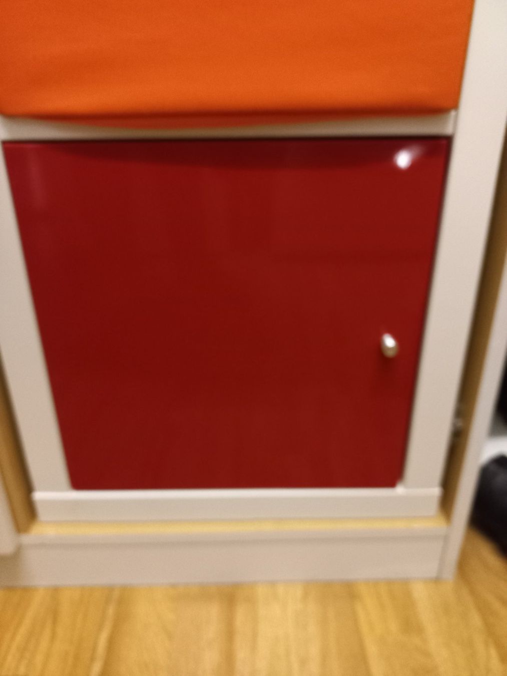 Scaffali: Fronttüren zu IKEA Möbel – Usato da Aetigkofen venduto da Aufraeumen01