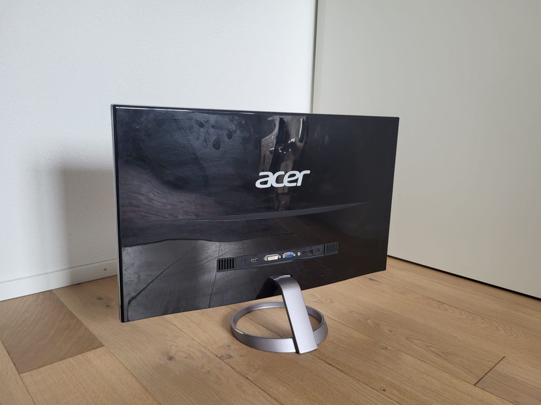 Acer Monitor: Ecran LCD Acer H227H – Usato da Dompierre FR venduto da Mohren_Bass 1