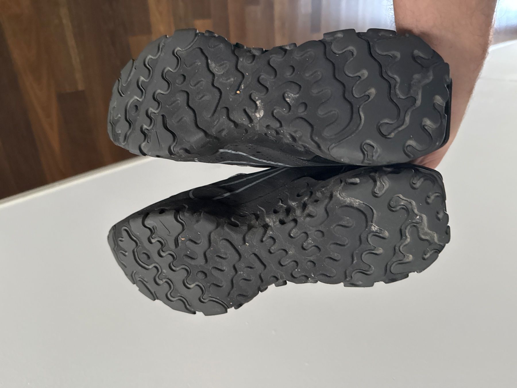 Nike Scarpe da uomo: Nike React Vision Utility - Top Zustand! – Usato da Marbach SG venduto da ems_45 4