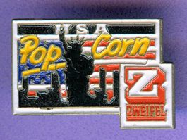 ZWEIFEL  Pop Corn