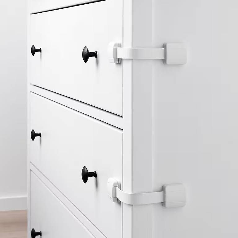 Lucchetti: Kindersicherung IKEA (ungeöffnet) – Usato da Buttisholz venduto da Ottilia31 1