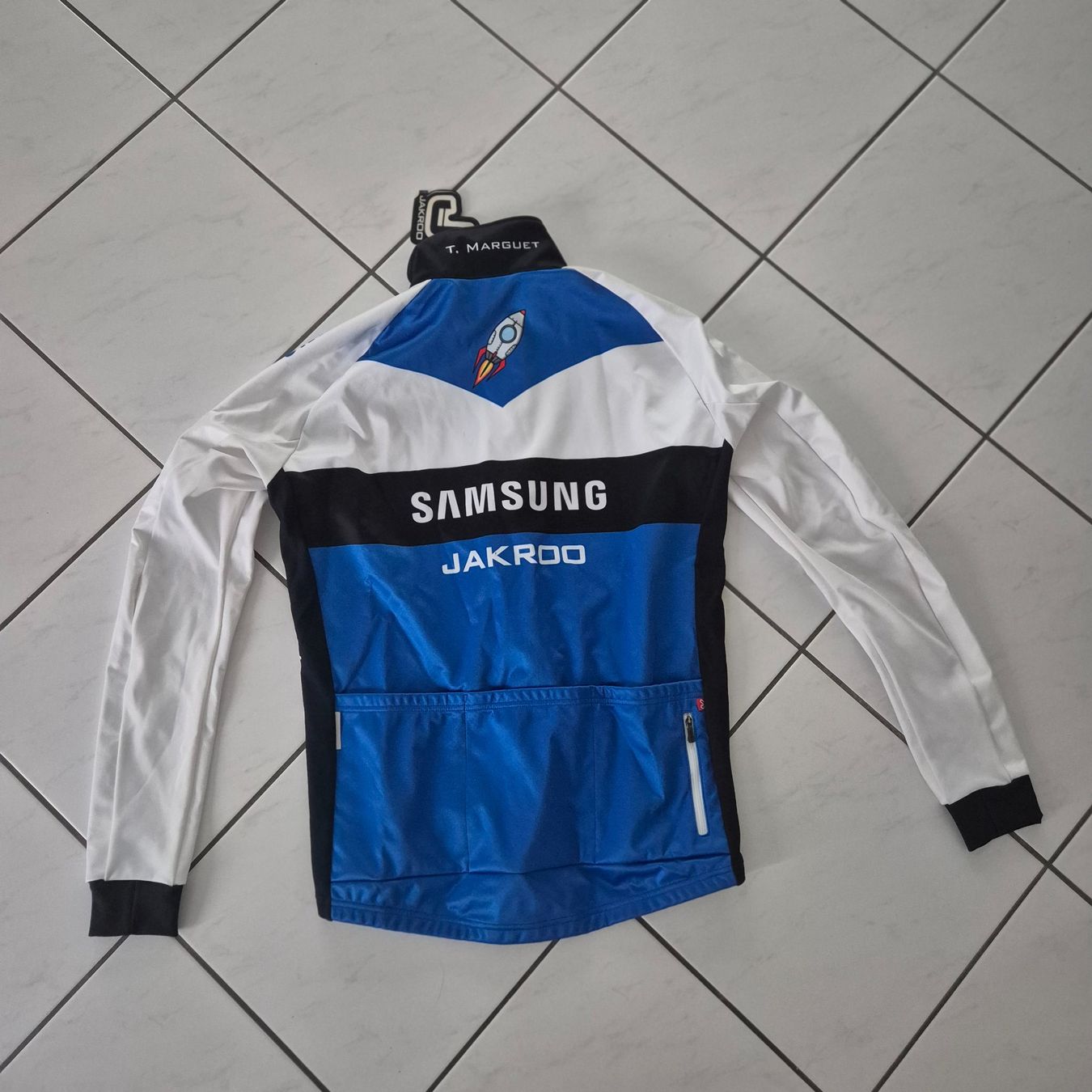 Giacche: Thernojacke Jakroo – Nuovo e nell'imballaggio originale da Steinhausen venduto da des_zv87 1