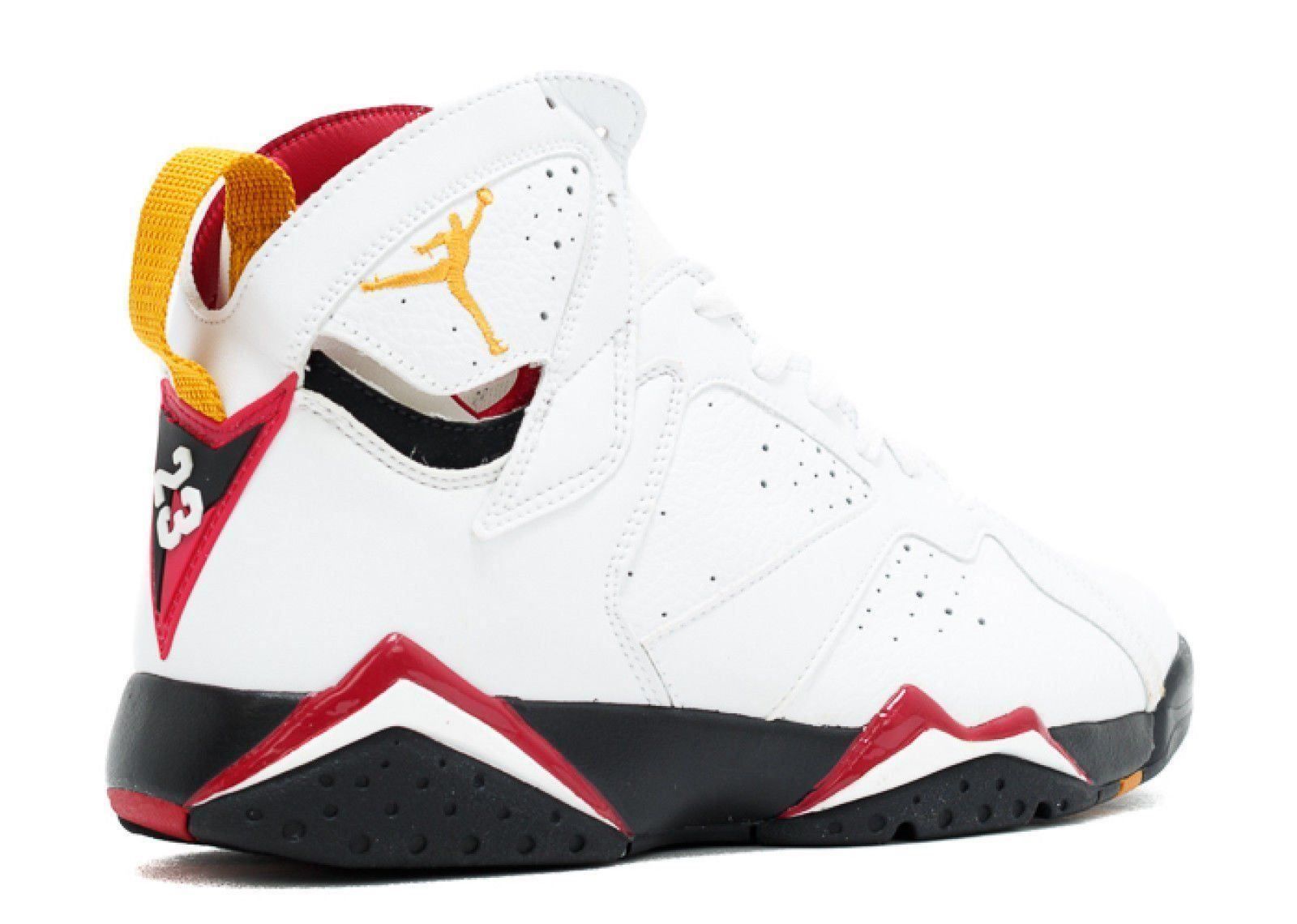 Jordan Scarpe da uomo: Nike Jordan 7 "Cardinal" 2006 - EU44.5 – Nuovo e nell'imballaggio originale da St. Moritz venduto da comeflywithme