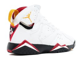Nike Jordan 7 "Cardinal" 2006 - EU44.5