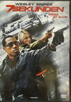 DVD - 7 Sekunden / Wesley Snipes