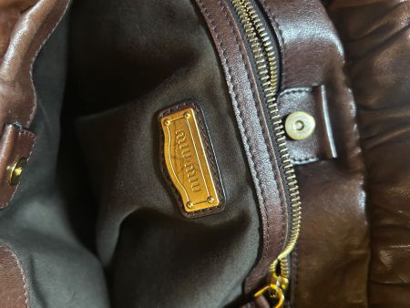 MiuMiu tasche