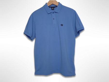 ASCOT Poloshirt Herren Gr. XL