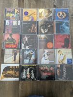 Jazz Sammlung - Fourplay, Norman Brown, Marc Moulin