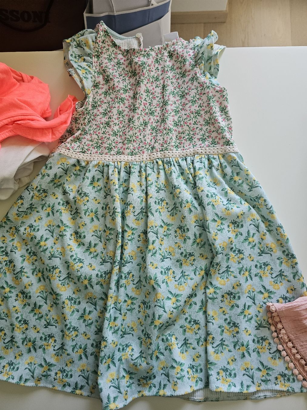 Zara Robes et jupes: Zara Dress – Neuf (Voir description) à Cologny par Selin34 2