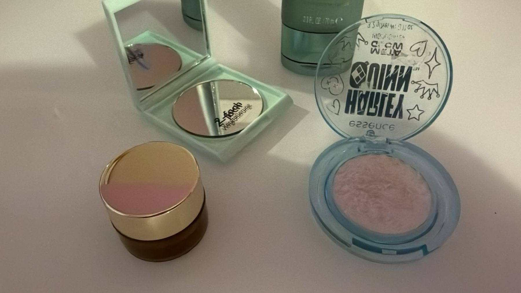 Make-up: Kosmetik Set – Nuovo (secondo la descrizione) da Netstal venduto da Queen37 3