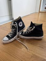 Converse Hightop Chucks
