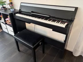 Digitalpiano Thomann DP-33 B