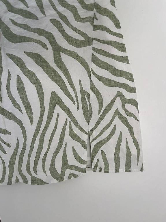Röcke: ZEBRA MINIROCK – Gebraucht aus Maur von tab_z9rh 1