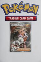 Pokémon TCG - Professor Sada's Vitality (PAR239) Paradox R.