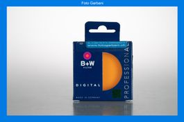 B+W filtro arancione 52mm