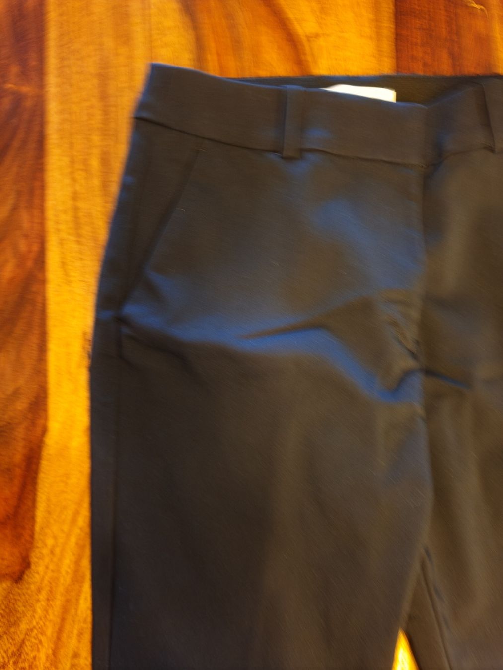 Hosen: Hosen dunkelblau – Gebraucht aus Luzern von oli_6x2r 2