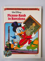 Die Fantastilliarden des Dagobert Duck, 1985; Z 1!, ehapa