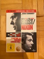 Frost / Nixon – DVD