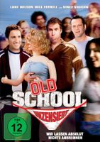 Old School