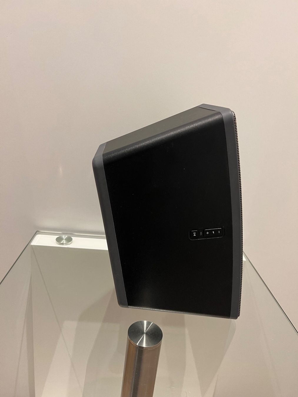Sonos Haut-parleurs: Sonos Play 3 – D'occasion à Kaltbrunn par vw-zio 5