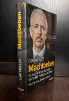 Dirk Müller Machtbeben Wirtschaftskrise Risiken Chancen