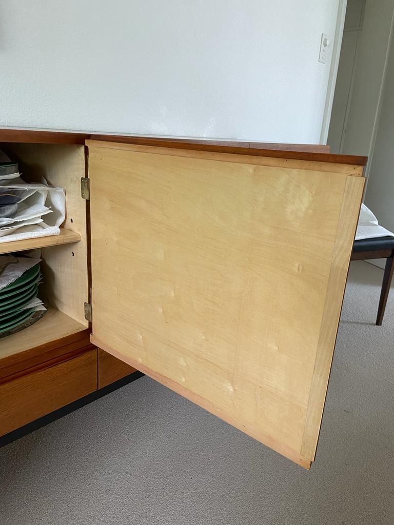 Büffets: Retrobuffet – Gebraucht aus Basel von and_pky9 3