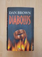 Dan Brown - Diabolus: Spannender Thriller für kalte Tage!