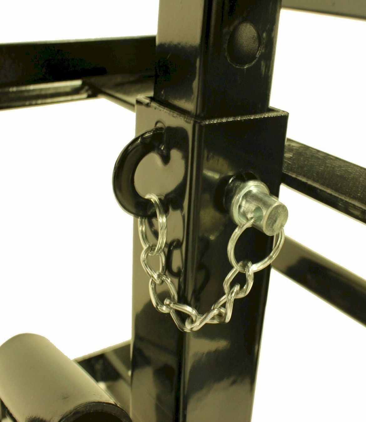 Rampes d’accès: TrutzHolm 2x hydraulischer Auffahrrampe – Neuf avec emballage d'origine à Bottighofen par zaap 5
