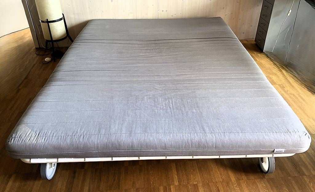 Ikea Letti: Bettsofa 160x200cm – Usato da Fahrweid venduto da Sunrise9