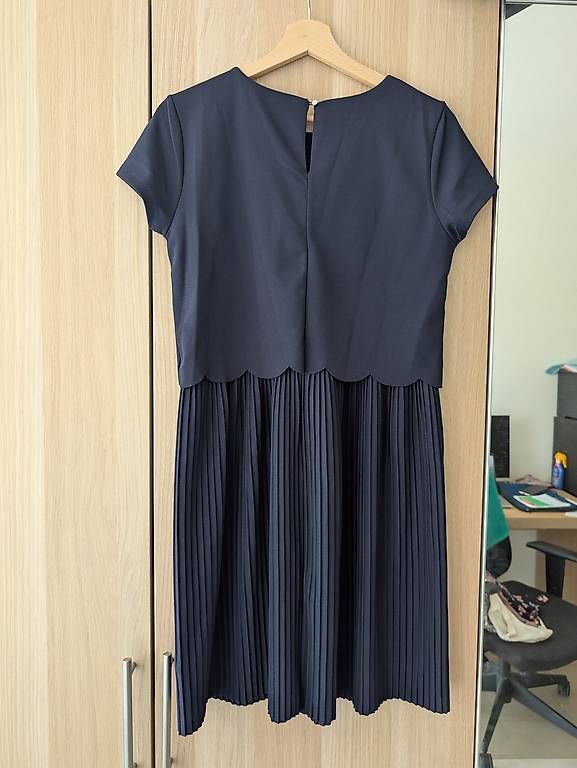 Kleider: Kleid grösse 38  – Gebraucht aus Oberwil BL von lisagautschi 1