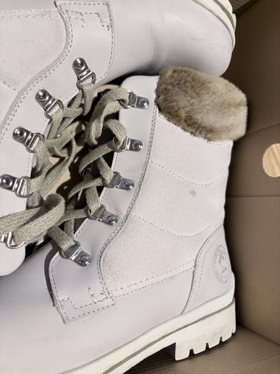 Panama Jack Damenschuhe: Botte Panama Jack T. 41 – Gebraucht aus Montpreveyres von hae_zk6g 1