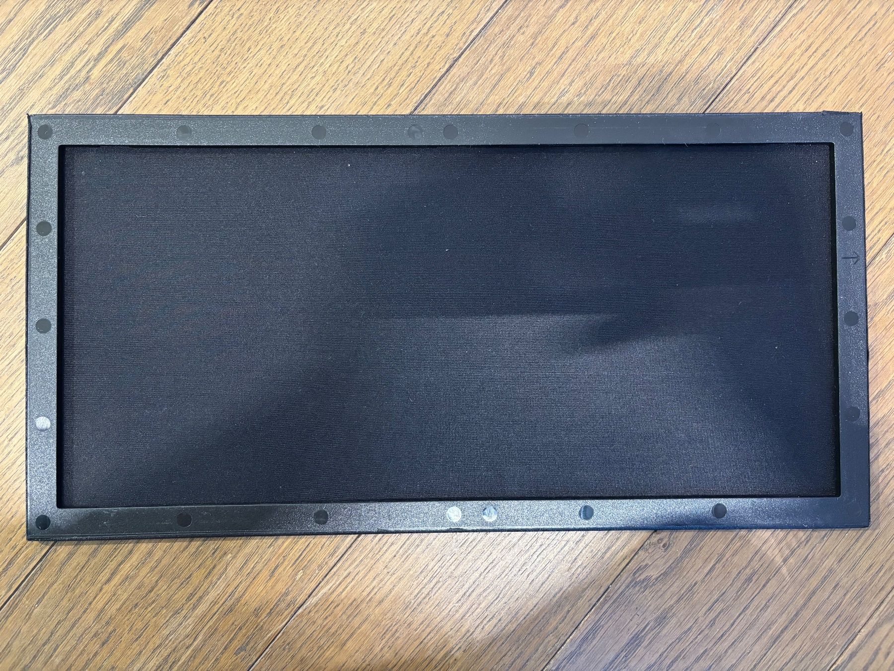 Cover & Protezioni schermo: Cover Beolab 2500 Cobalt – Nuovo (secondo la descrizione) da Sion venduto da Bang-OlufsenSion 2