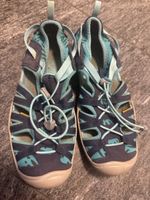 Keen Sandalen Gr 35