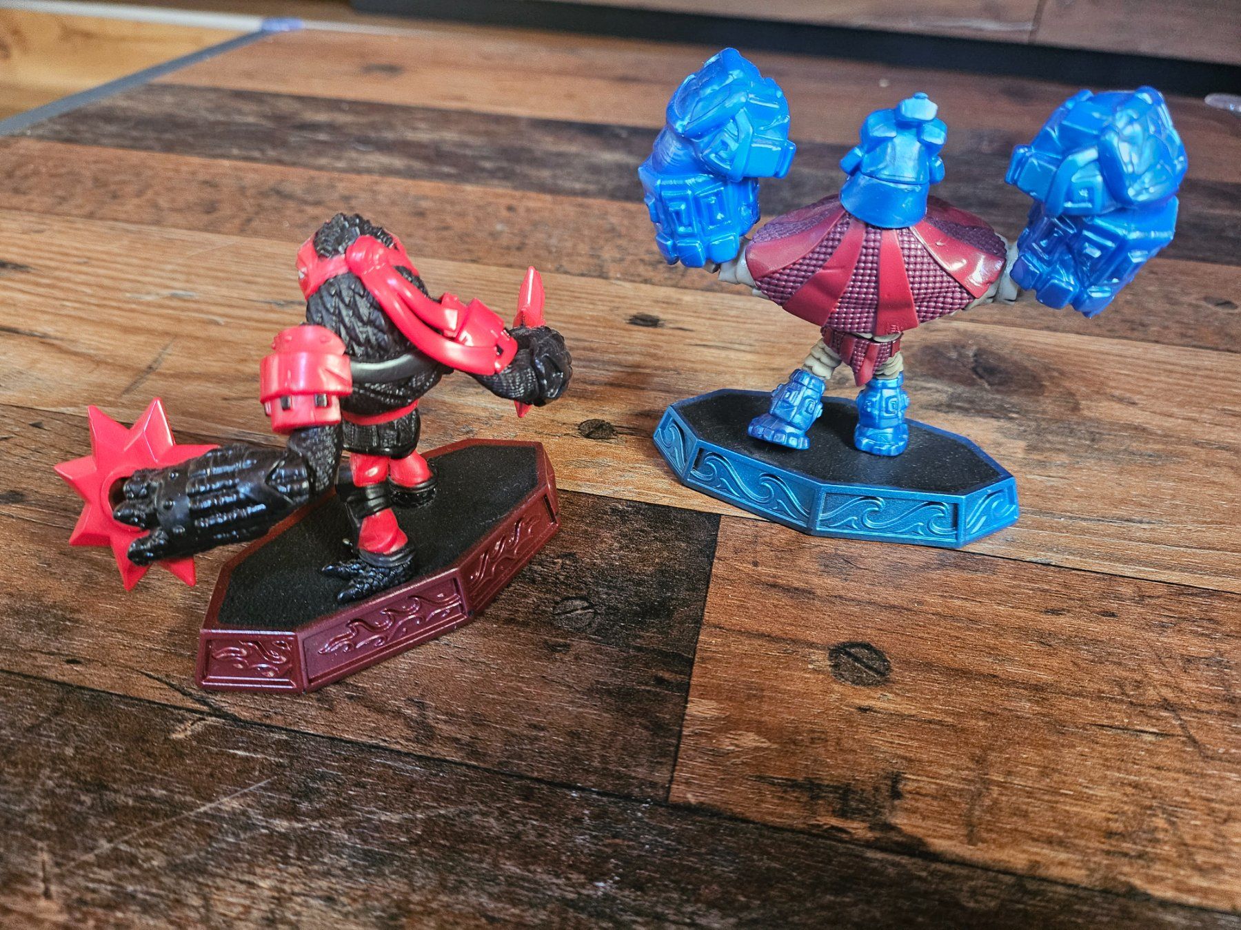 Figurines: Skylanders Imaginators – Neuf (Voir description) à Raron par gia_xkr2 1