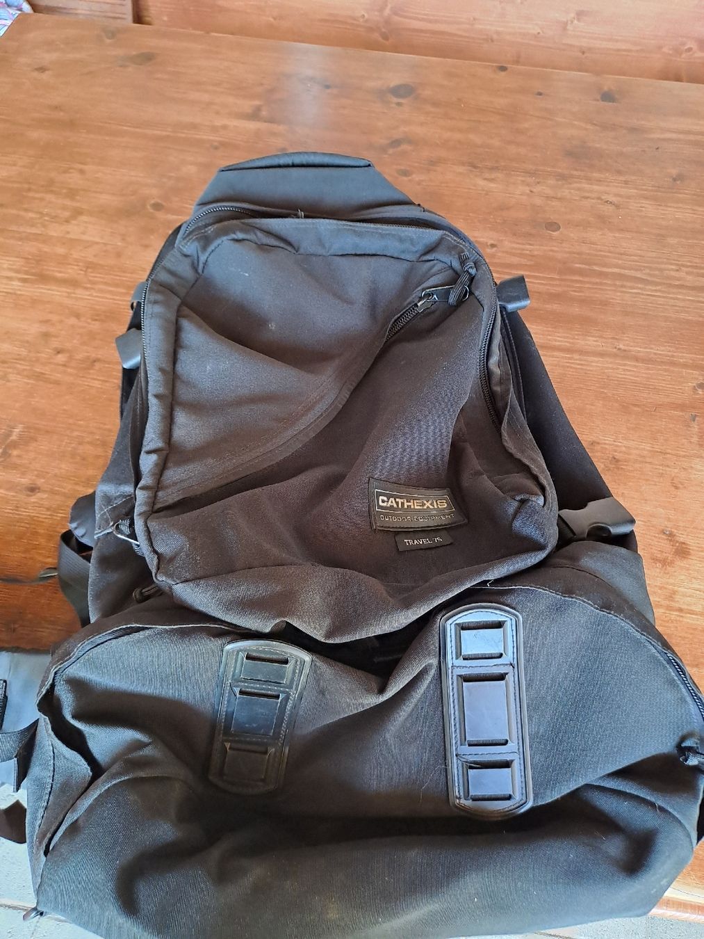 Zaini: Cathexis Rucksack, Top Zustand – Usato da Schötz venduto da Alesig71 1