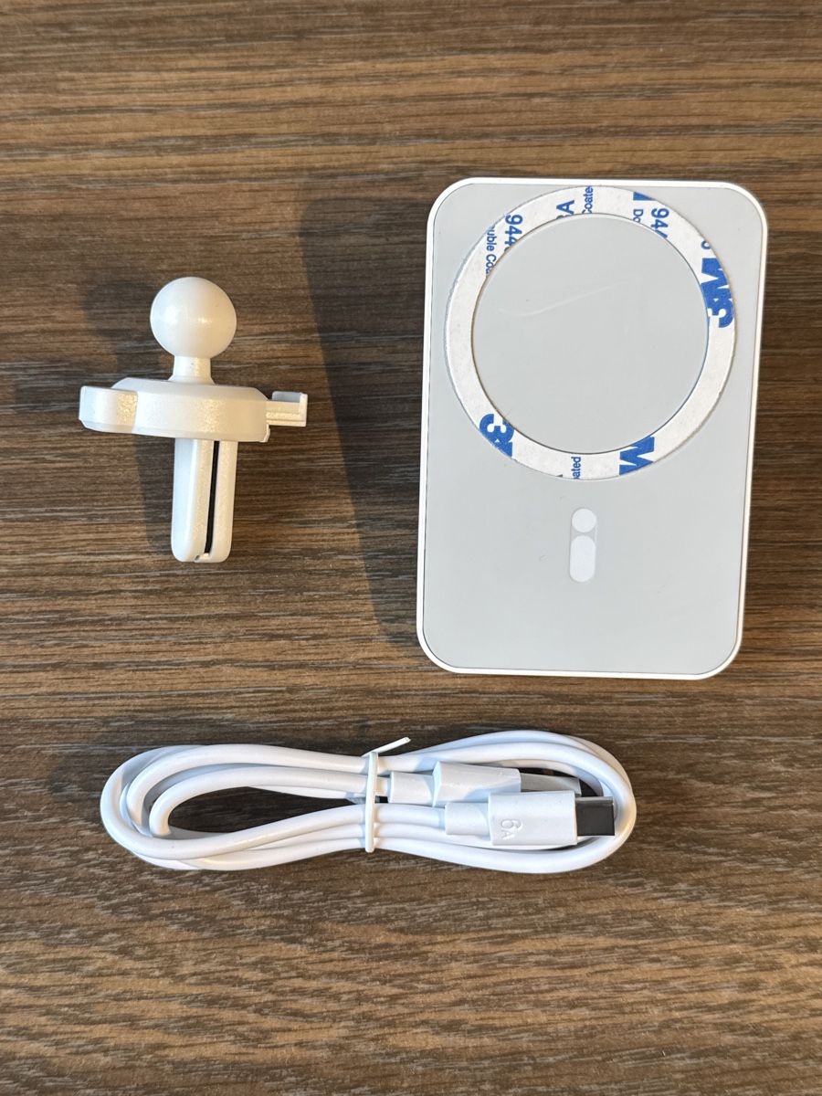 Caricabatterie: Powerbank – Nuovo e nell'imballaggio originale da Heimberg venduto da Marcel021 1