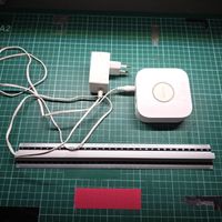 Philips Hue Bridge inklusive Netzteil