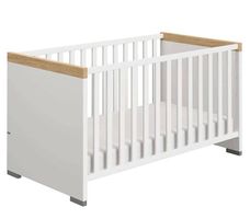 Baby Bett Paidi inkl. Zubehör