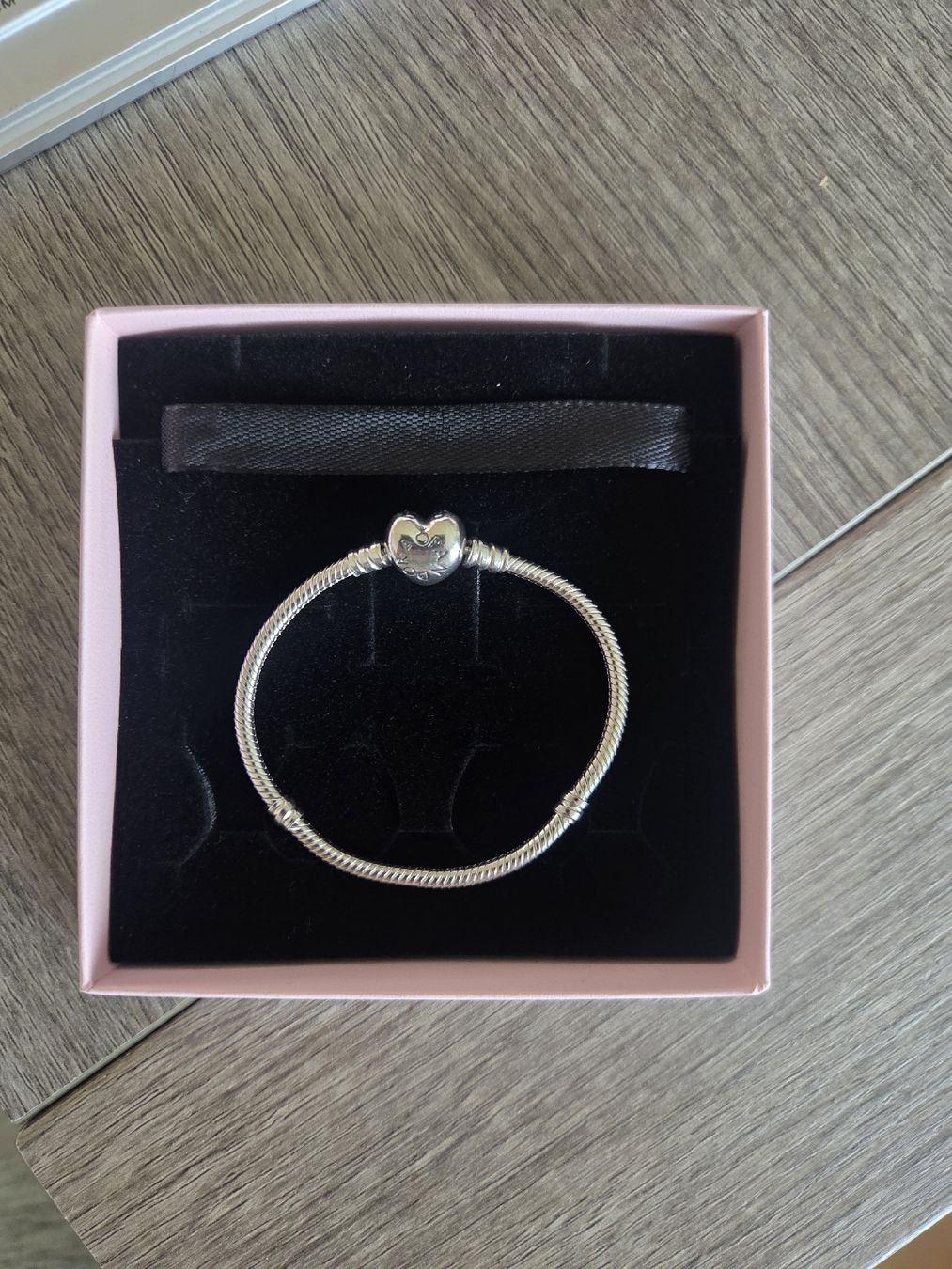 Pandora Armbänder & -reifen: Pandora Armband neu  – Neu (gemäss Beschreibung) aus Port von Darialina