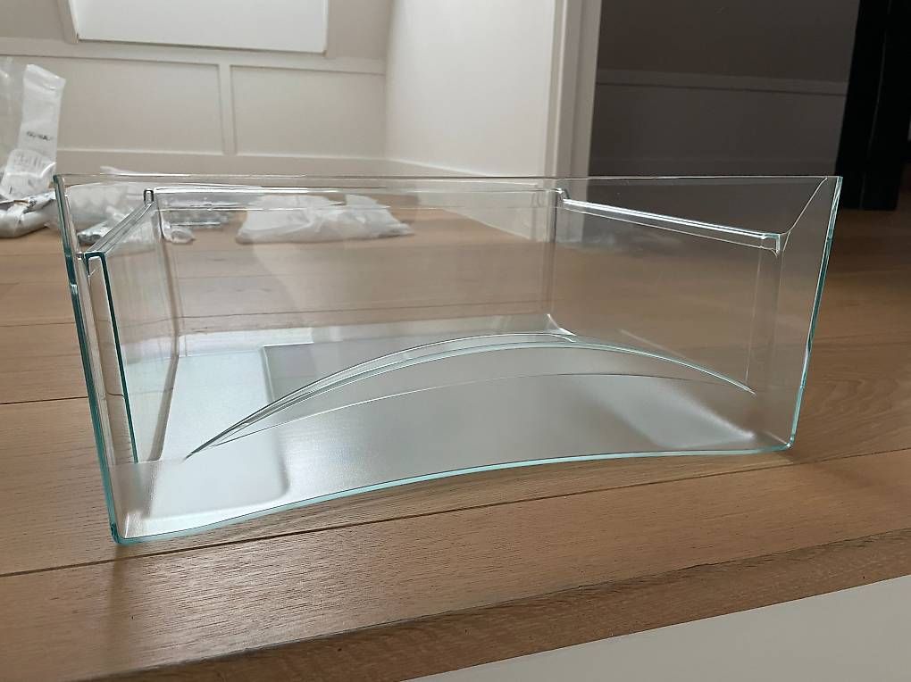 Frigoriferi: Miele Gemüseschublade Kühlschrank – Usato da Lyss venduto da mar_fyg5 3