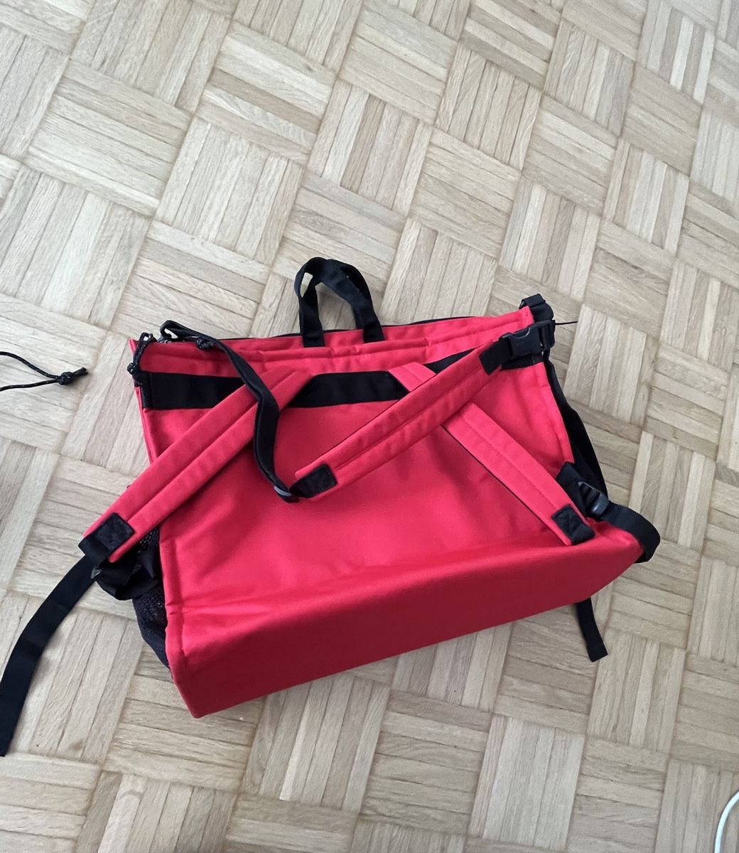 Borse: Telfar x Eastpack – Nuovo (secondo la descrizione) da Basel venduto da ram_9jzy 1