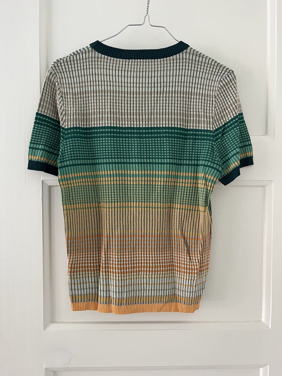 Desigual Tops: Desigual Shirt, neuwertig – Gebraucht aus Zürich von vitobossha 1