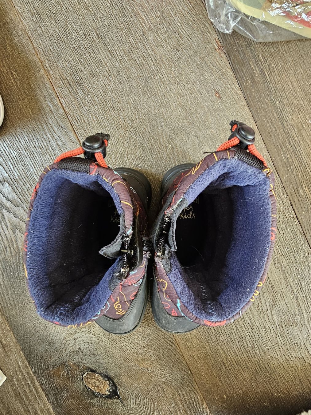 Scarpe da uomo: Beautiful Camper Boots – Nuovo (secondo la descrizione) da Cologny venduto da Selin34 7
