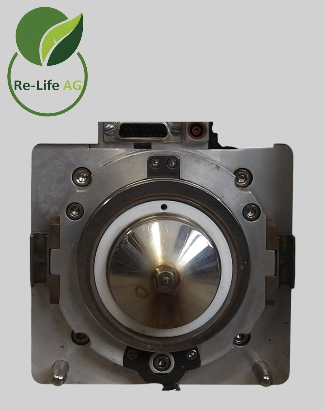 Tutte le macchine: Thermo TSQ Series mass spectrometer system – Difettoso da Reinach BL venduto da Re-LifeAG_Labor 7